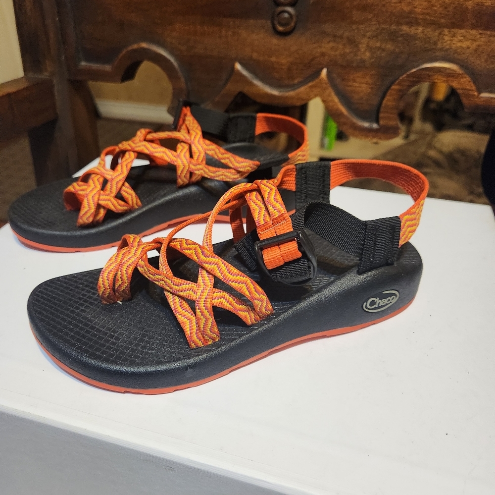 Chaco Vibram Sandals